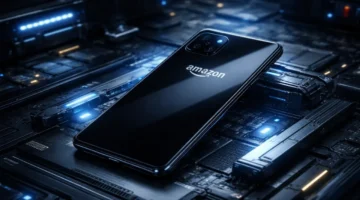 أمازون تعود للسوق مجددًا بعد تجربة فاشلة في الهواتف الذكية